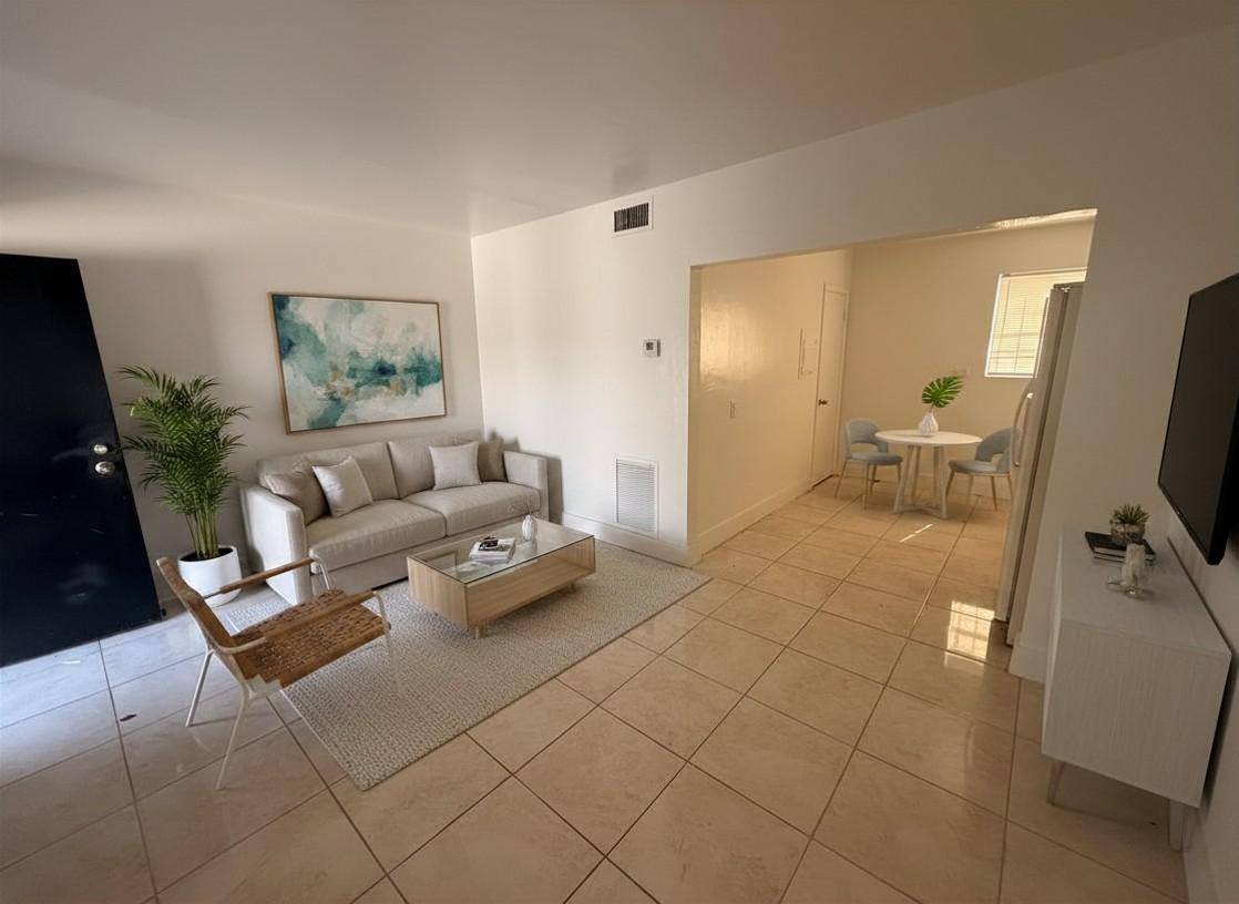 Apartment for rent at 3701 NW 24th Ave #4, Miami, FL 33142