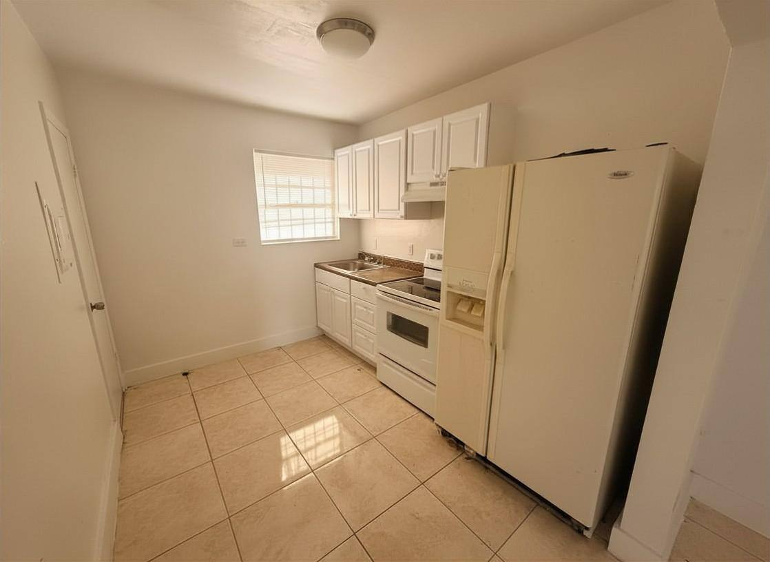 Apartment for rent at 3701 NW 24th Ave #4, Miami, FL 33142