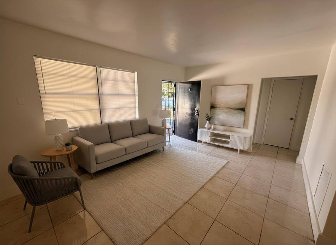 Apartment for rent at 3701 NW 24th Ave #4, Miami, FL 33142