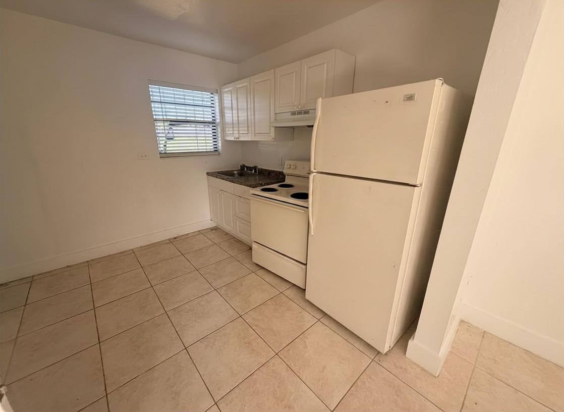 Apartment for rent at 3701 NW 24th Ave #7, Miami, FL 33142