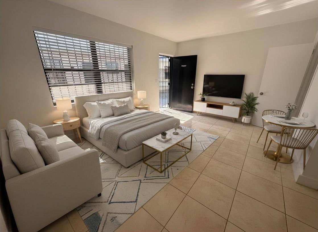 Apartment for rent at 3701 NW 24th Ave #7, Miami, FL 33142