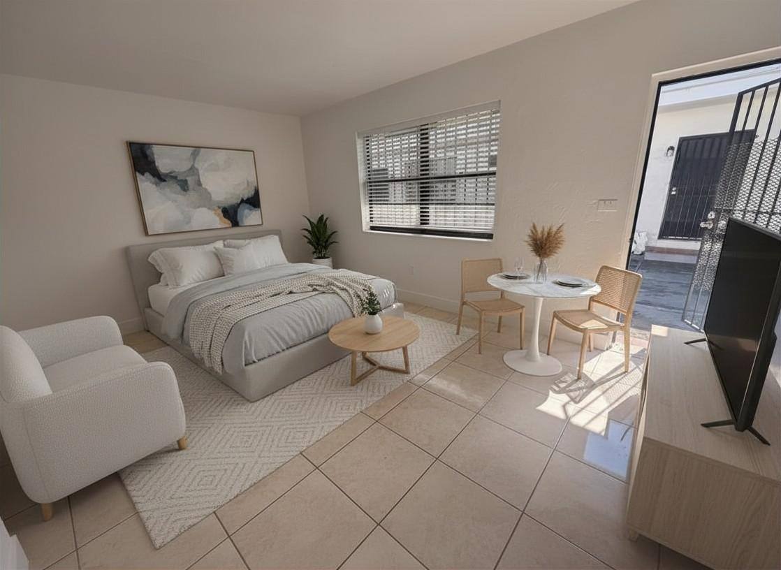 Apartment for rent at 3701 NW 24th Ave #7, Miami, FL 33142