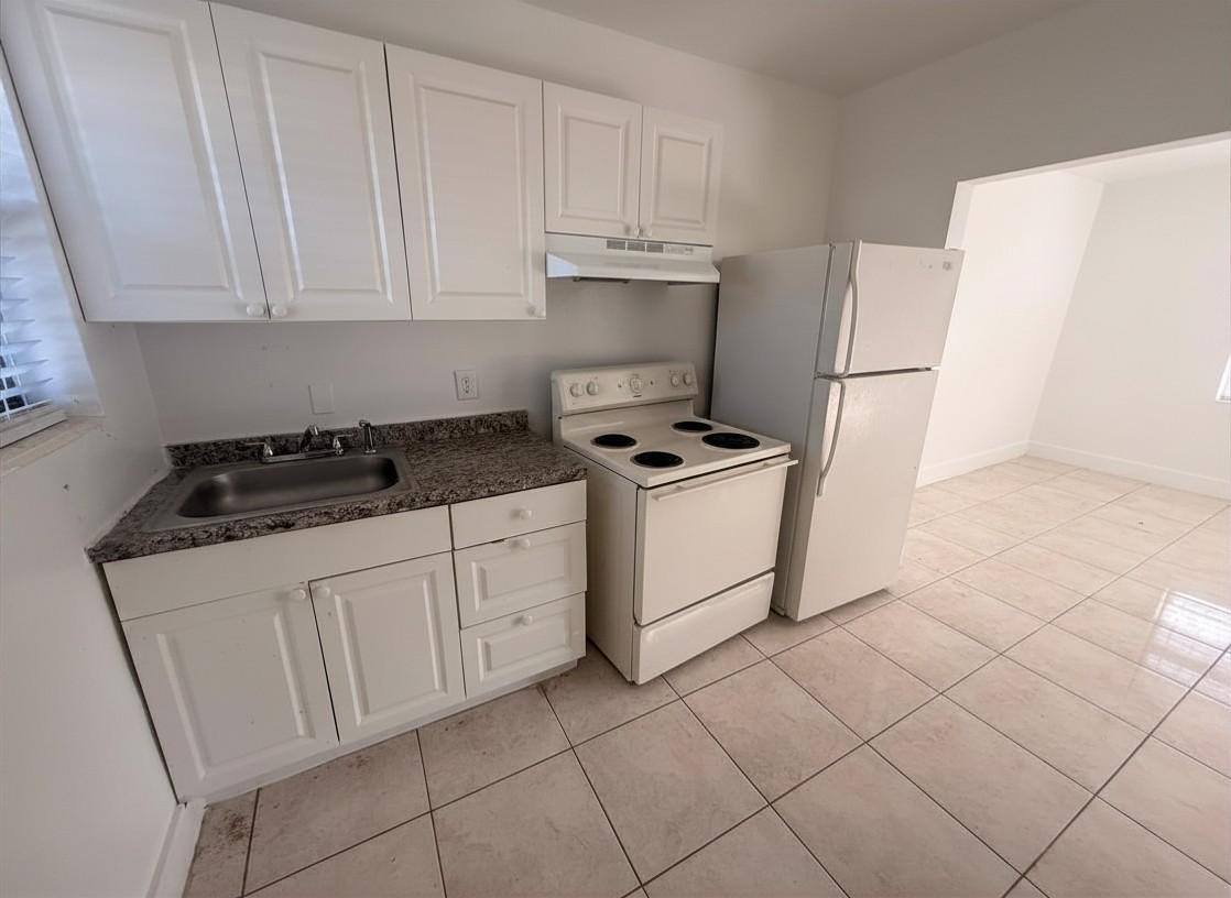 Apartment for rent at 3701 NW 24th Ave #7, Miami, FL 33142
