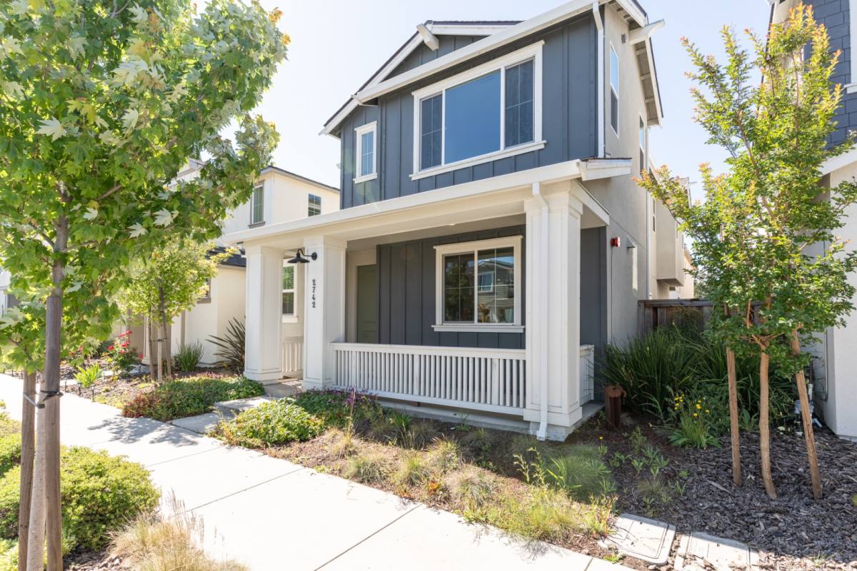House for rent at 2742 Bella Circle, Santa Rosa, CA 95407