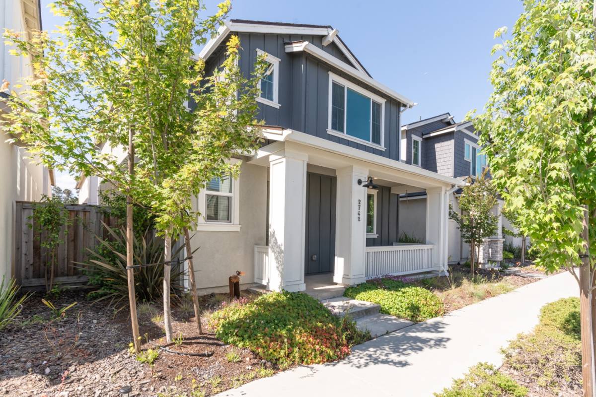 House for rent at 2742 Bella Circle, Santa Rosa, CA 95407