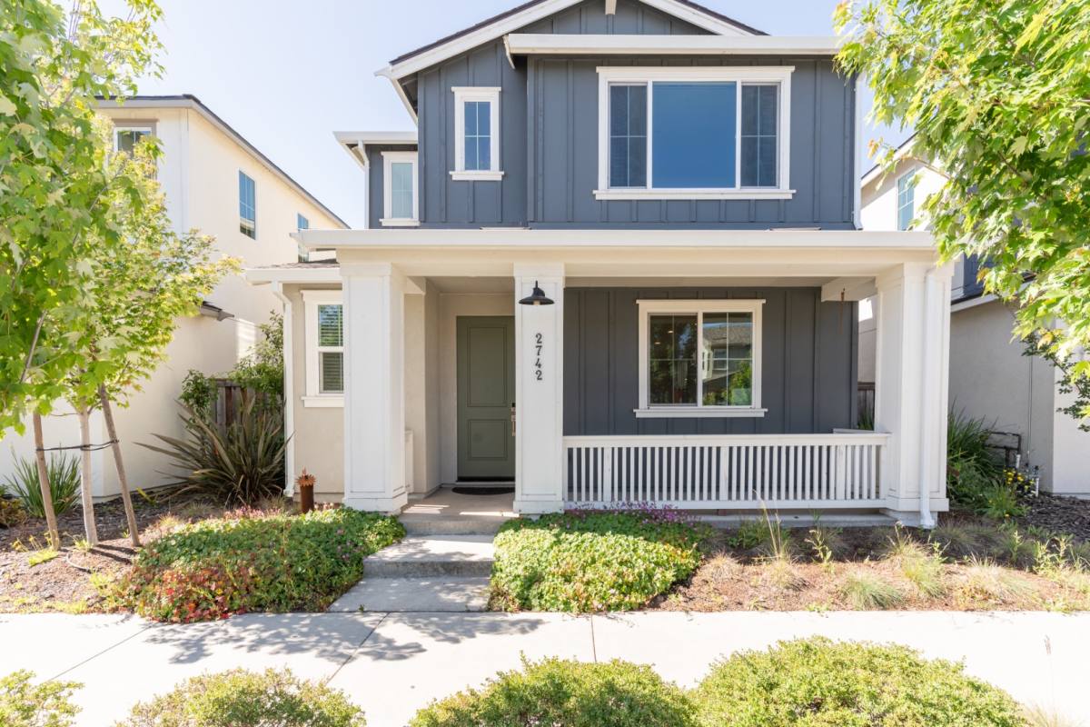 House for rent at 2742 Bella Circle, Santa Rosa, CA 95407