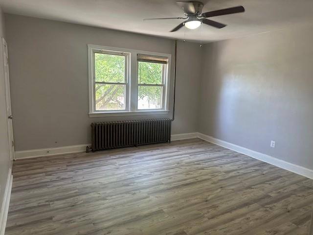 Apartment for rent at 1740 S St SE 2BED 2B, Washington, DC 20020