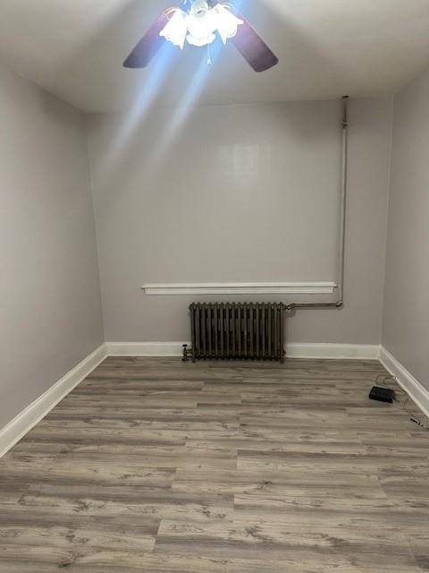 Apartment for rent at 1740 S St SE 2BED 2B, Washington, DC 20020
