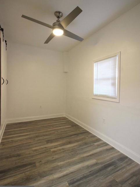 Apartment for rent at 1740 S St SE 2BED 2B, Washington, DC 20020