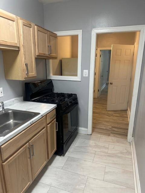 Apartment for rent at 1740 S St SE 2BED 2B, Washington, DC 20020