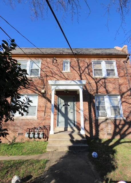Apartment for rent at 1740 S St SE 2BED 2B, Washington, DC 20020