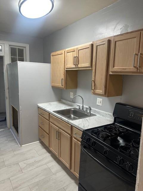 Apartment for rent at 1740 S St SE 2BED 2B, Washington, DC 20020