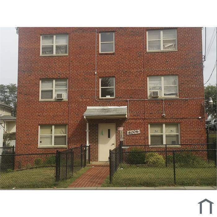 Apartment for rent at 6006 Clay St NE 201, Washington, DC 20019