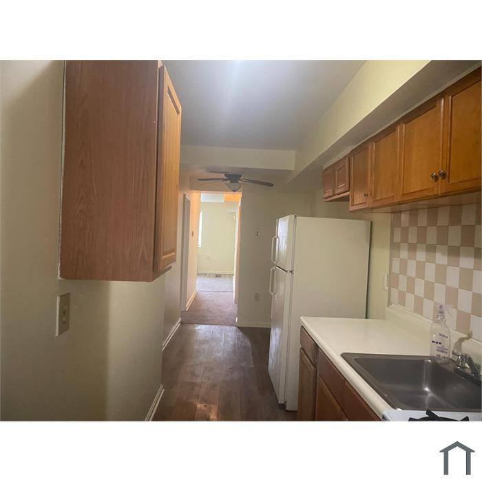 Apartment for rent at 6006 Clay St NE 201, Washington, DC 20019