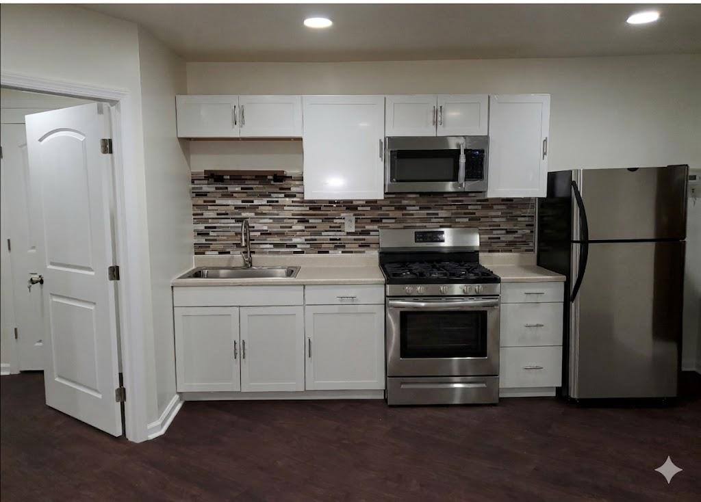 Apartment for rent at 6613 Lebanon Ave #2A, Philadelphia, PA 19151
