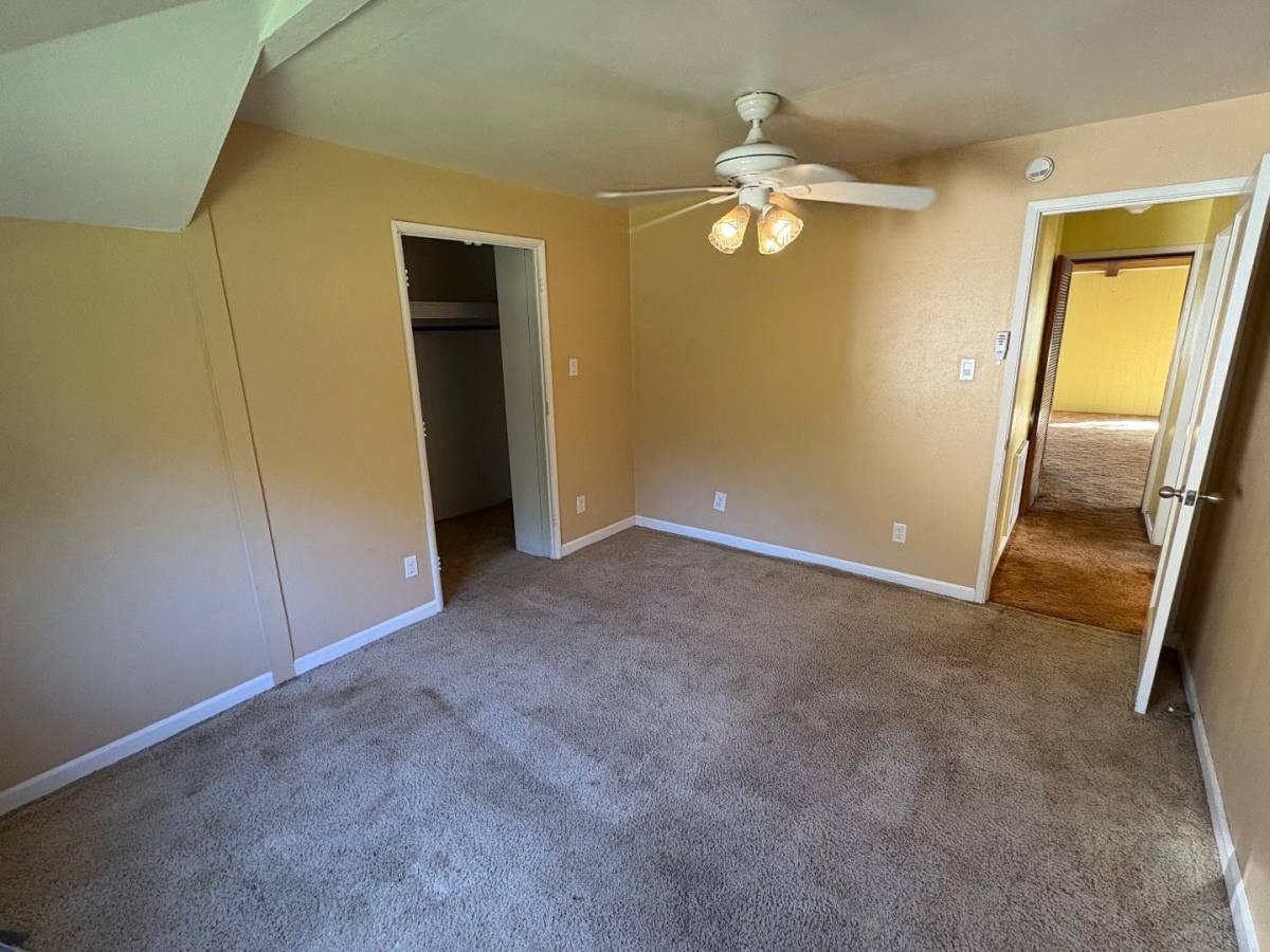 House for rent at 160 Mill St, Weaverville, CA 96093