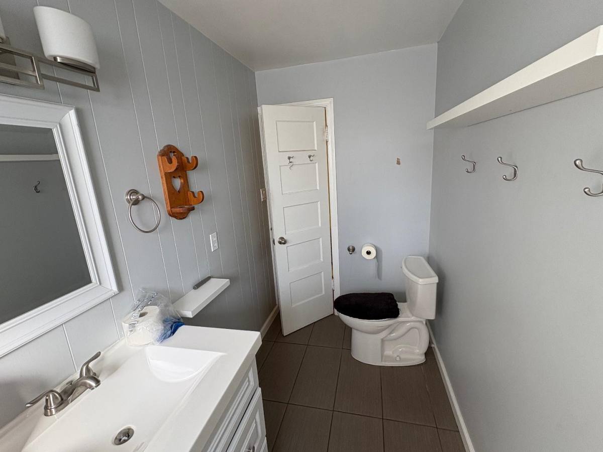 House for rent at 160 Mill St, Weaverville, CA 96093