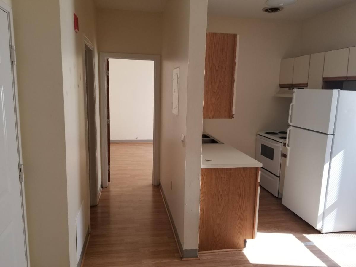 Apartment for rent at 543 Lincoln St #16, Manchester, NH 03104