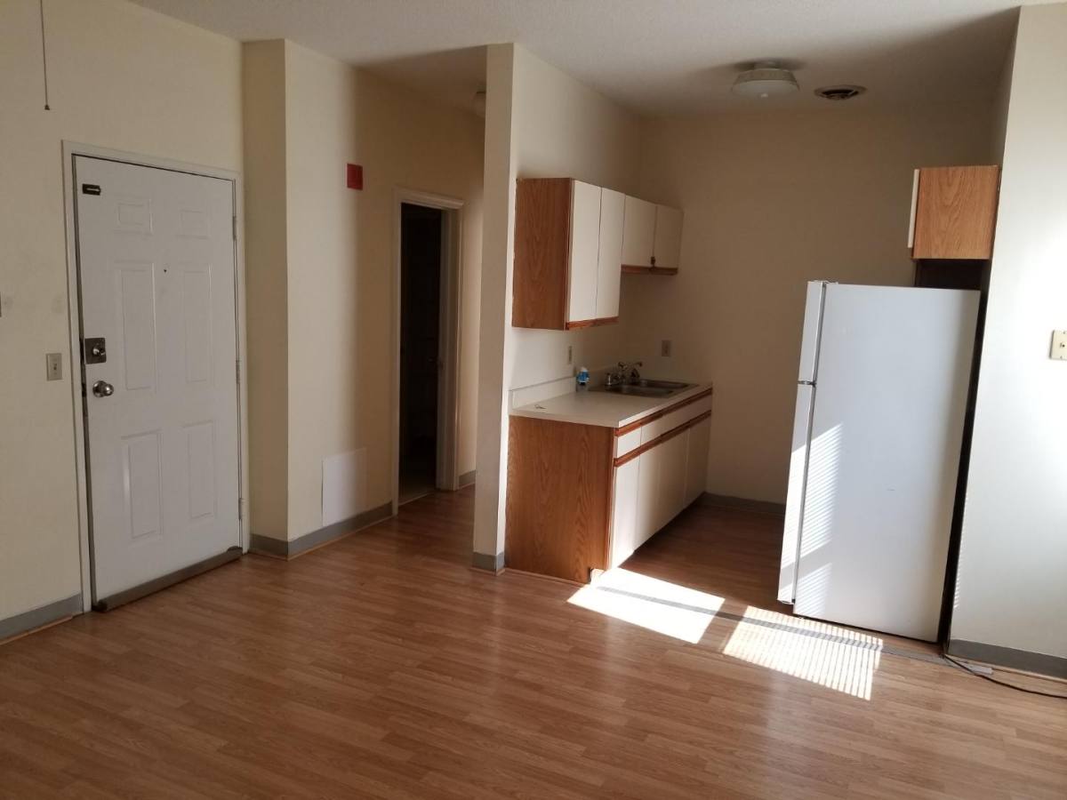 Apartment for rent at 543 Lincoln St #16, Manchester, NH 03104