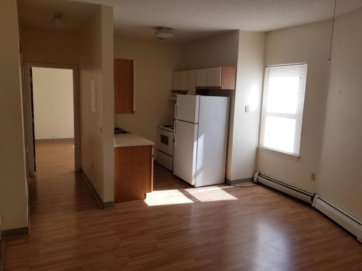 Apartment for rent at 543 Lincoln St #16, Manchester, NH 03104
