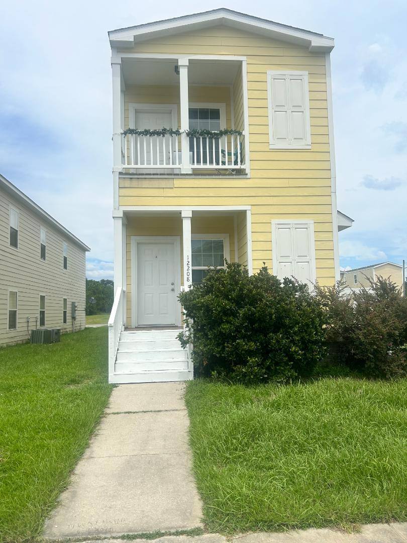 Apartment for rent at 12208 Prudie St #A, Gulfport, MS 39503