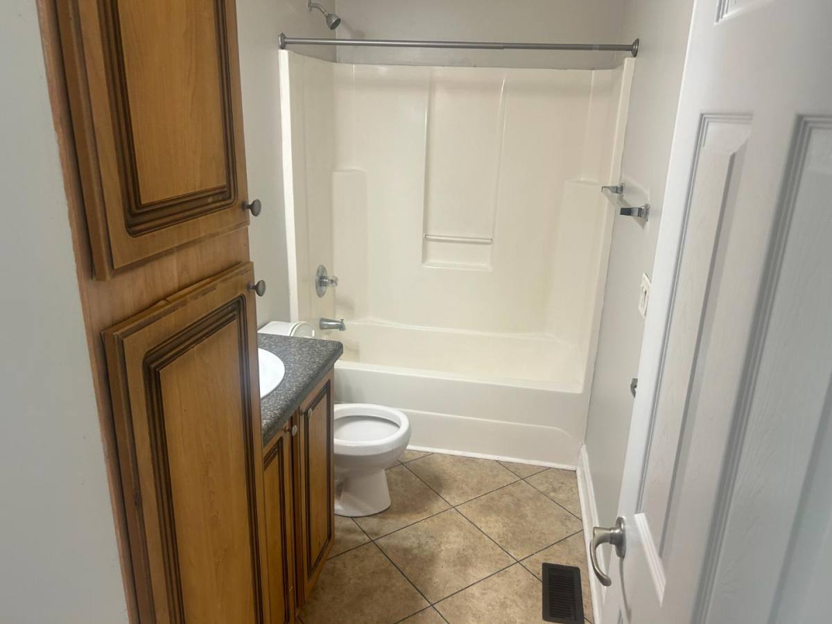 Apartment for rent at 12208 Prudie St #A, Gulfport, MS 39503