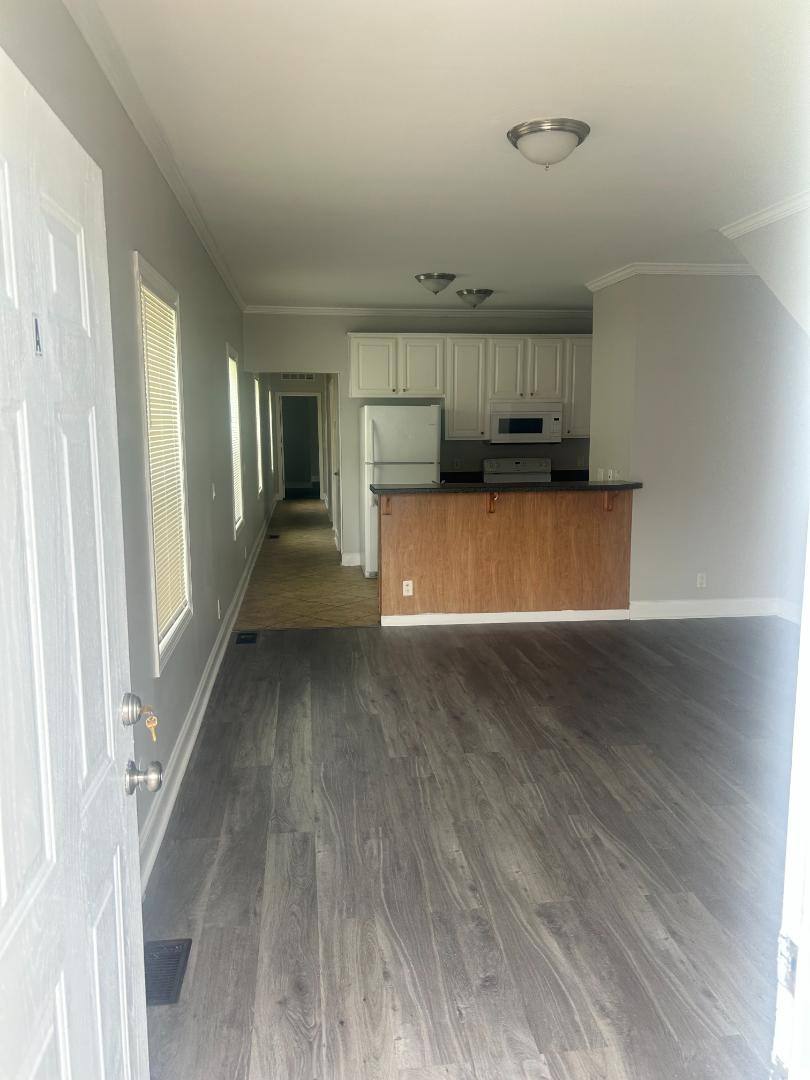 Apartment for rent at 12208 Prudie St #A, Gulfport, MS 39503