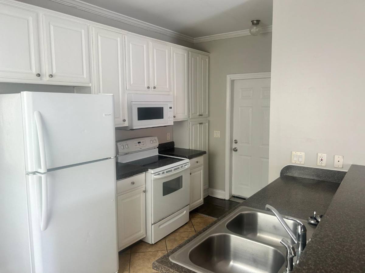 Apartment for rent at 12208 Prudie St #A, Gulfport, MS 39503