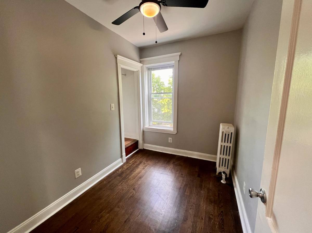 Apartment for rent at 3415 W Lyndale St #2, Chicago, IL 60647