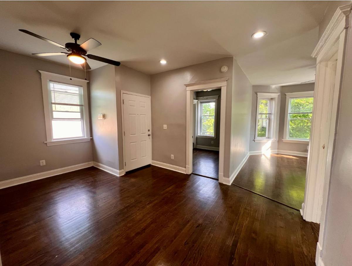 Apartment for rent at 3415 W Lyndale St #2, Chicago, IL 60647