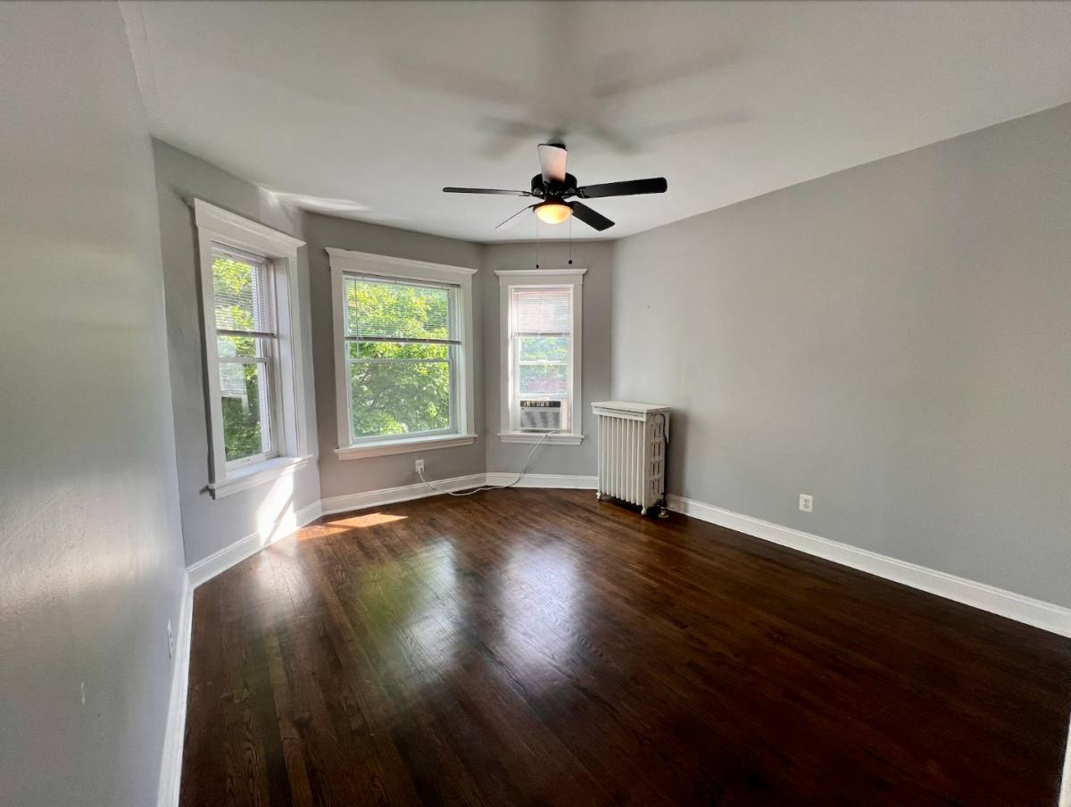 Apartment for rent at 3415 W Lyndale St #2, Chicago, IL 60647