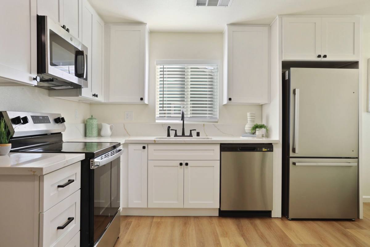 House for rent at 107 S Walnut Ave #111, Manteca, CA 95337