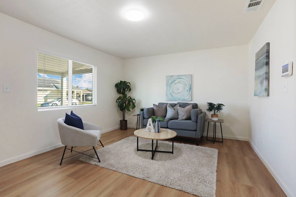 House for rent at 107 S Walnut Ave #111, Manteca, CA 95337