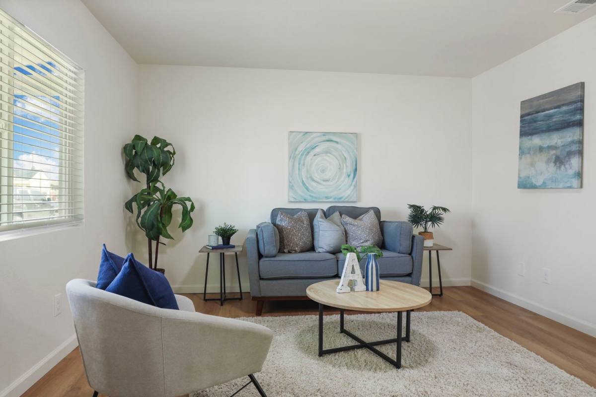 House for rent at 107 S Walnut Ave #111, Manteca, CA 95337