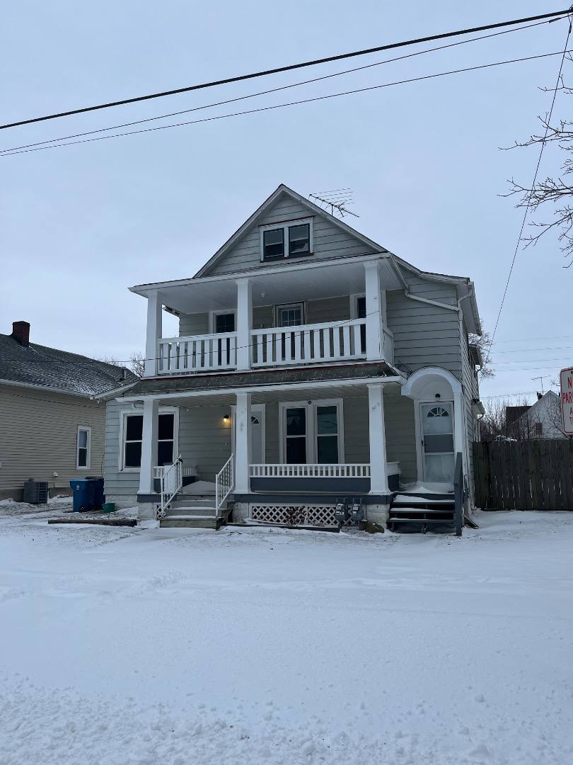 Apartment for rent at 1309 W 2nd St #1309 2, Lorain, OH 44052