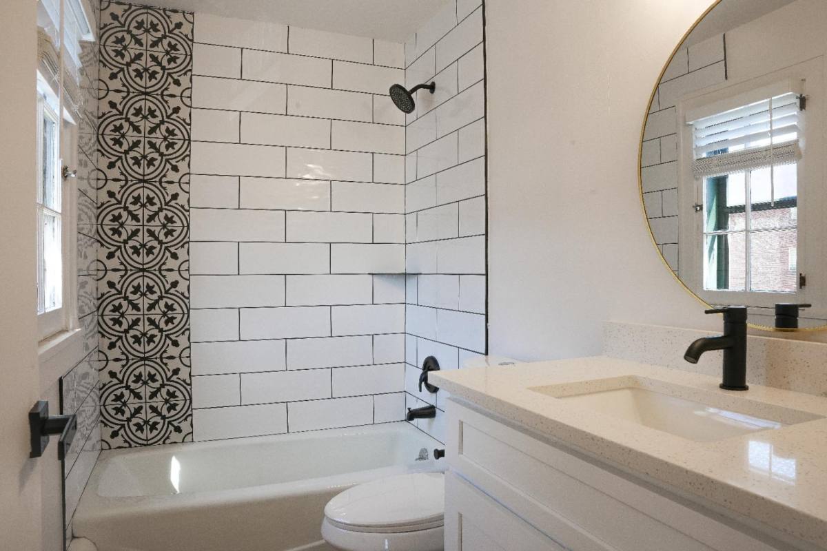 Apartment for rent at 960 Sherman St #2E, Denver, CO 80203