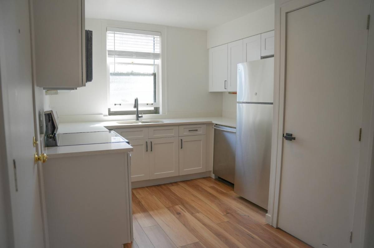 Apartment for rent at 960 Sherman St #2E, Denver, CO 80203