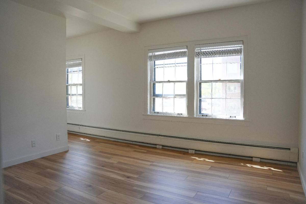 Apartment for rent at 960 Sherman St #2E, Denver, CO 80203