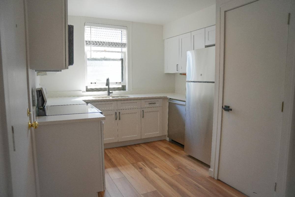 Apartment for rent at 960 Sherman St #2E, Denver, CO 80203