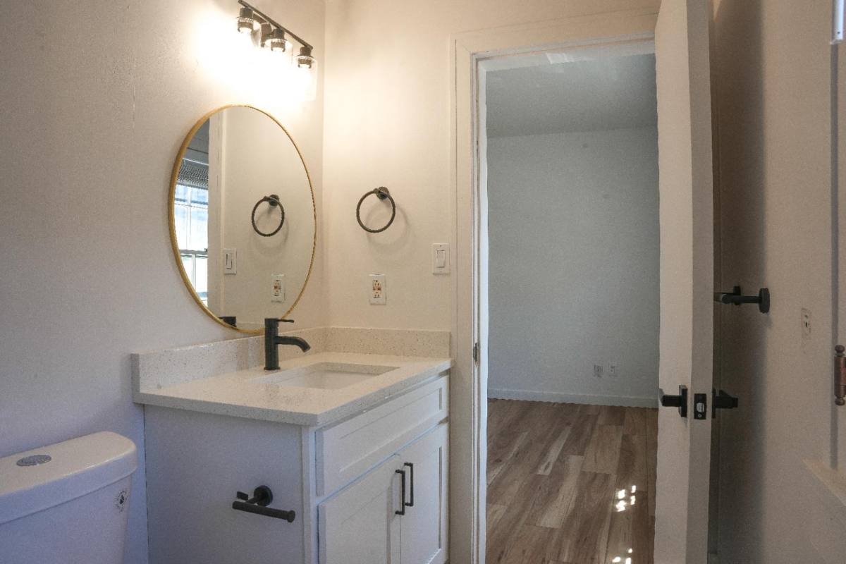 Apartment for rent at 960 Sherman St #2E, Denver, CO 80203