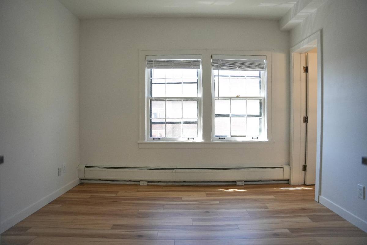 Apartment for rent at 960 Sherman St #2E, Denver, CO 80203