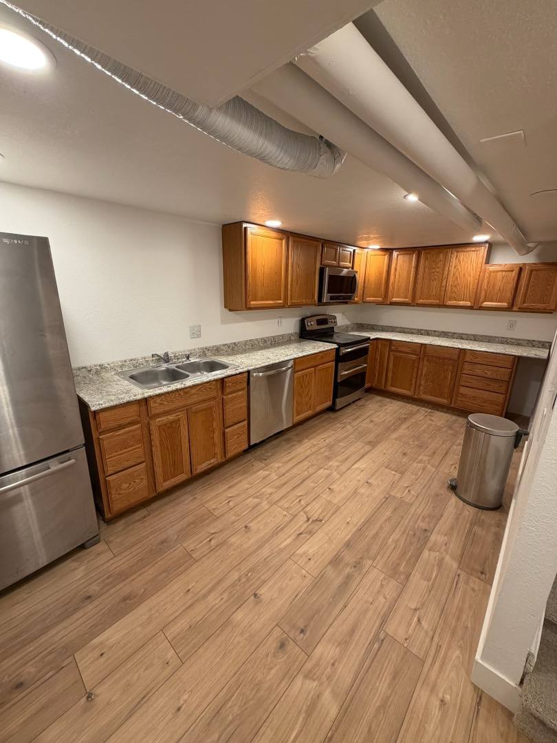Apartment for rent at 1830 S Tennyson #DOWNSTAIRS, Denver, CO 80219