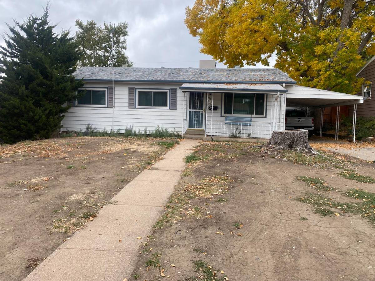 Apartment for rent at 1830 S Tennyson #DOWNSTAIRS, Denver, CO 80219