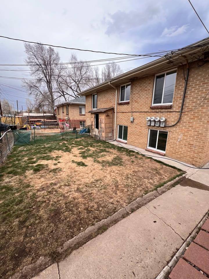 Apartment for rent at 3631-3637 S Sherman St #3633, Englewood, CO 80113