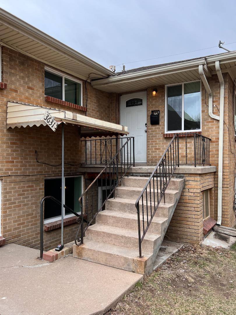 Apartment for rent at 3631-3637 S Sherman St #3633, Englewood, CO 80113
