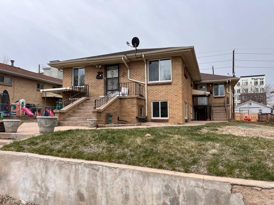 Apartment for rent at 3631-3637 S Sherman St #3633, Englewood, CO 80113
