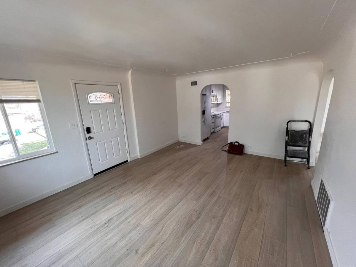 Apartment for rent at 3631-3637 S Sherman St #3633, Englewood, CO 80113