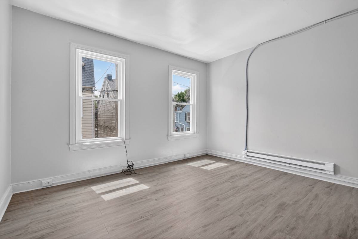 Apartment for rent at 31 N Hartley St #2, York, PA 17401