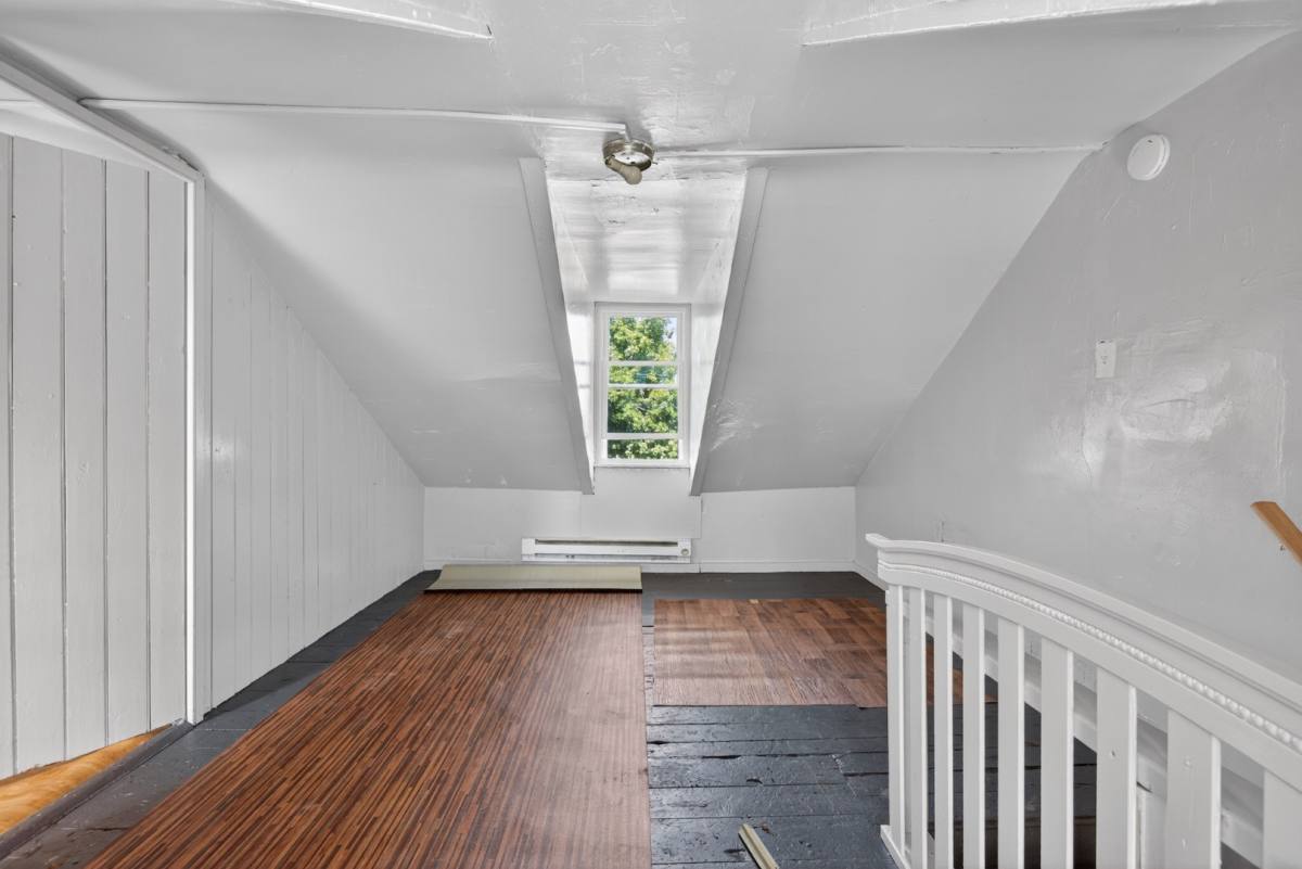 Apartment for rent at 31 N Hartley St #2, York, PA 17401