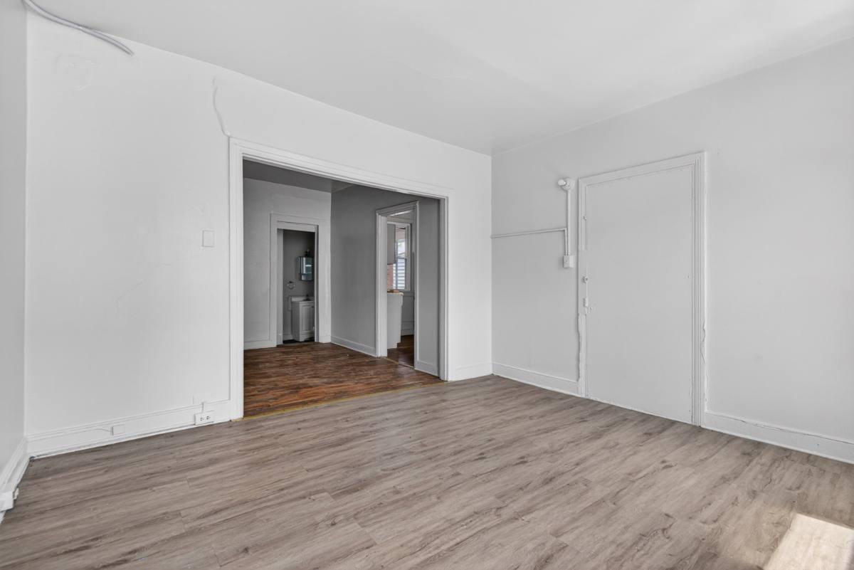 Apartment for rent at 31 N Hartley St #2, York, PA 17401